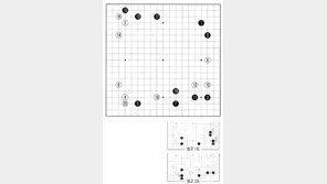 [바둑]제57기 국수전… 랭킹 1위 vs 지역연구생