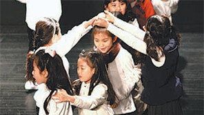 [신나는 공부/알림]뮤지컬 배우의 꿈과 끼를 펼쳐라… ‘어린이동아 꿈꾸는 뮤지컬스쿨’ 4기 모집