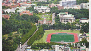 [신나는 공부]전남대, 연구경쟁력 뛰어난 호남지역 거점 국립대
