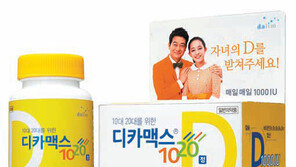 [신나는 공부]비타민D, 청소년 키 성장에 도움