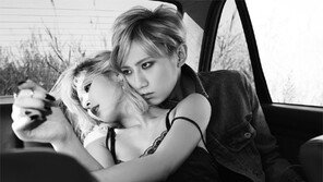 트러블메이커 ‘내일은 없어’ 뮤비…흘러내린 속옷 끈 ‘아찔’