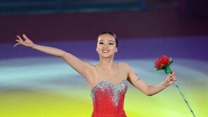 ‘체조요정’ 손연재, 30일 KCC-동부 전 시구 나서