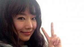 이정현 근황 사진 공개, “동안 외모 비결은?”