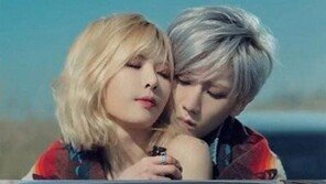 ‘내일은 없어’ 신사동호랭이, “노래가 뮤비 덕봤다” 극찬