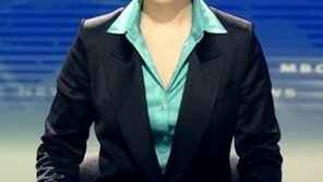김주하 ‘경제뉴스’ 하차, 이혼소송 부담 때문?
