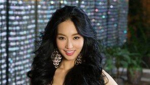 미스유니버스 김유미, 비키니 자태 공개…볼륨감 ‘폭발’