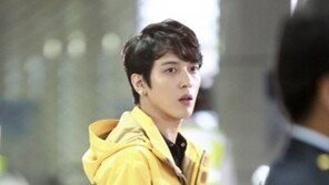 정용화 지하철… “동화 속 왕자님 느낌, 잘생겼어”