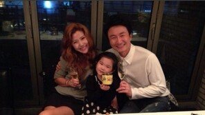 주영훈, 이윤미와 결혼 7주년 “아직도 연애하는 기분”