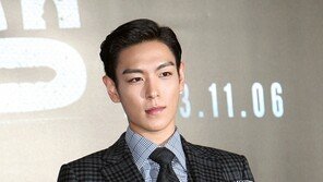 [포토] ‘동창생 시사회’ 최승현, 카리스마 눈빛 ‘女心 올킬!’