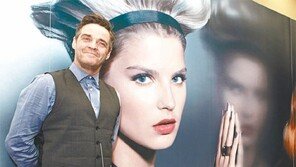 [Interview]브라운 색감으로 세련된 메탈릭 스타일 체험해 보세요