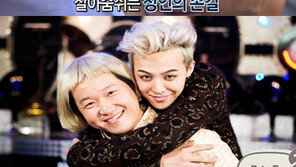‘주간아이돌’ 지드래곤, 정형돈과 ‘커플링’ 포착