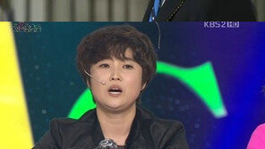강민혁 “송은이를 4년간 좋아해” 깜짝 고백…반응은?