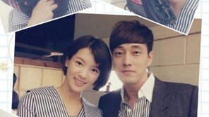 정가은 소지섭에 사심 고백 “설레서 인사도 못해”