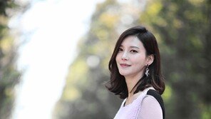 ‘황금무지개’ 차예련, 블랙 원피스로 ‘우월한 몸매’ 과시