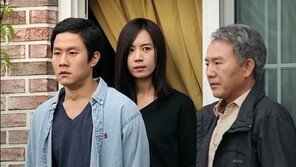 ‘김진 열애설’ 정우 “좋은 여친 빨리 만나고파”
