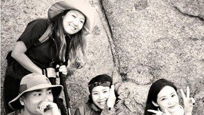 길 강민경 디스, 비주얼이 너무 약해… “컨트롤비트 다운 받겠네!”