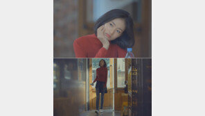 ‘김우빈 연인’ 유지안, 브아솔 뮤비 등장…몽환적인 매력