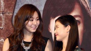 ‘황금무지개’ 유이 “김유정의 성인연기, 부담스럽다” 고백