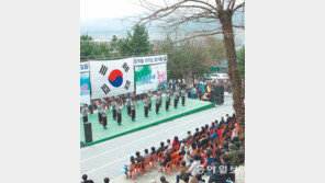 [강원]춘천 102보충대 역사의 뒤안길로