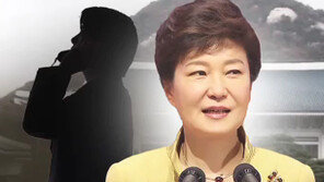 [종합뉴스]국내는 완벽 보안, 해외는 불안…박근혜 대통령 도청 방지 수준은?