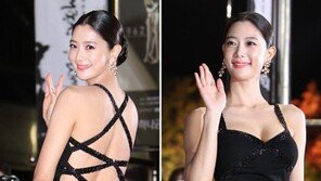 [포토] ‘대종상영화제’ 클라라, 범접할 수 없는 섹시미 ‘레드카펫 올킬’