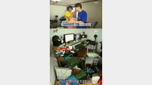 장미여관 육중완 “60대 팬, 회충약 5개 보내줬다”