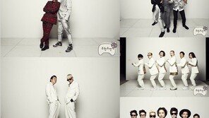 무한도전 가요제,  ‘I Got C’ 등 곡 마다 히트예감