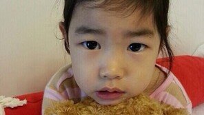‘슈퍼맨이돌아왔다’ 타블로, 딸 이하루 사과머리 사진 공개