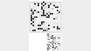 [바둑]제57기 국수전… 선수 111
