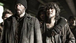 ‘설국열차’ 프랑스 흥행…‘토르2’ 이어 전주 개봉작 2위