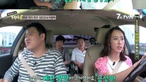 김민교, 이종혁 별명 폭로 “금성무 닮아 ‘급성무’”