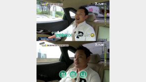 김민교 북한 ‘정으니’ 캐릭터에 애착…“테러 걱정?”