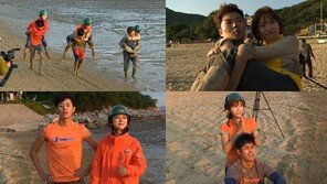 구지성, 김슬기, 권리세 향한 ‘우간다’ 멤버들 뜨거운 구애