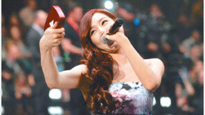 소녀시대, 유튜브 첫 음악상 접수