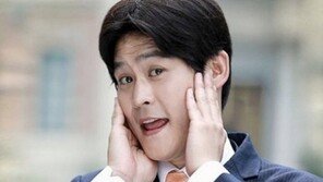 ‘응답하라1994’ 삼천포, 장국영 머리는 가발?