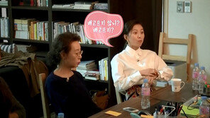 ‘꽃보다 누나’ 김희애, 와인에 닭똥집까지 폭풍 먹방… ‘잡식 소녀’ 등장