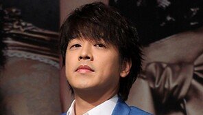 배우 류시원, 아내 조 씨 상대로 위증죄 추가 고소