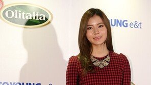 [SD포토] 김예림, 물오른 미모 ‘가을 향기 물씬~’ 