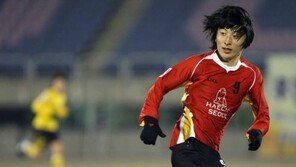여자축구 박은선, 성별 논란에 누리꾼 “인권 침해”
