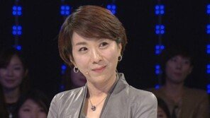 ‘1대 100’ 왕영은 “조형기와 초등학교 동창…”