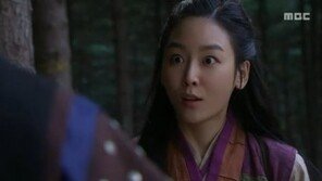 ‘수백향’ 서현진, 조현재에게 “비문 빌려 달라” 애원