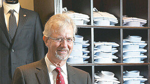 [Lifestyle]디캐프리오도 반한 ‘대통령의 슈트’