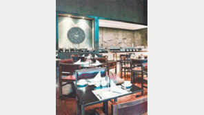 [Style News in Brief]‘그라넘…’ 점심뷔페 ‘이스턴 테이블’ 外