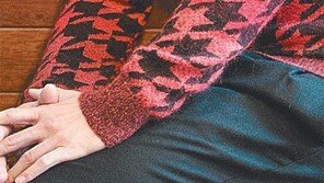 [Culture]주상욱, 여린 감성에서 분노의 핏빛까지