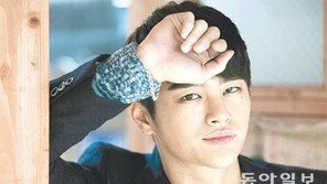 [Culture]‘수영천재’ 인국과 소녀시대, 푸르른 날 와글와글