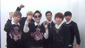 틴탑 수능 응원 영상 공개, “틴탑 기운 받으세요”