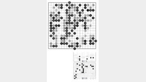 [바둑]제57기 국수전… 박정환 8강 진출