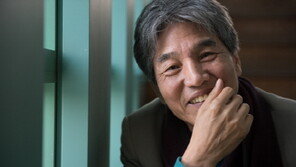 논산강경으로 떠나는 '소금' 박범신 작가의 문학기차여행