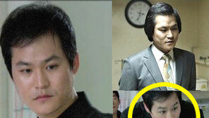 삼천포 너목들 출연 포착, 카리스마 형사 시절도...‘천의얼굴’