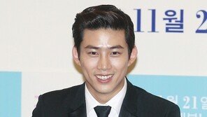 결혼전야 옥택연 출연소감 “첫 스크린 도전, 아쉬움…”